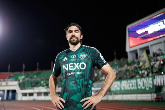 콤파뇨. 한국프로축구연맹 제공