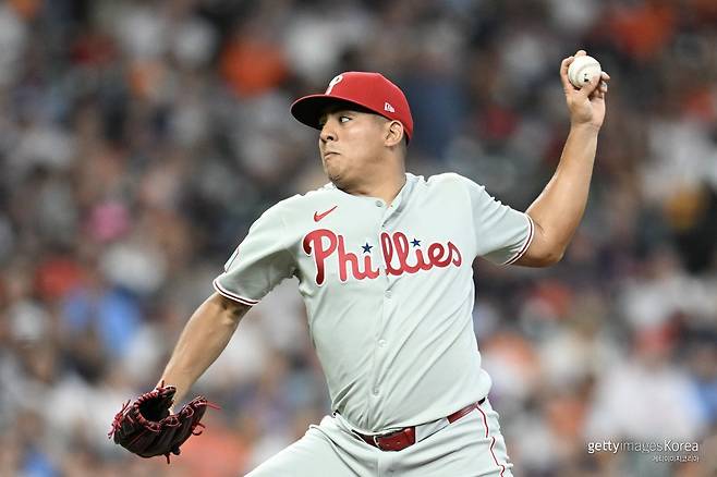 레인저 수아레즈. 사진=게티이미지코리아