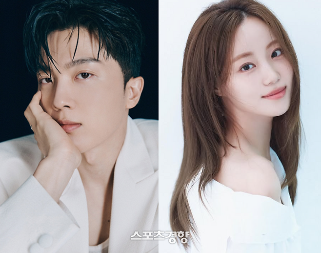 적재, 허송연. SNS