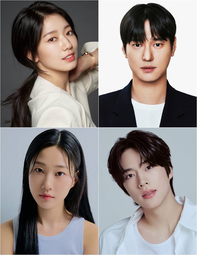 솔트엔터테인먼트(박신혜), 씨엘엔컴퍼니(고경표), 호두앤유엔터테인먼트(하윤경), 써브라임(조한결)