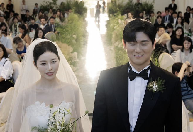 ▲ 사진 | 서동주 개인 계정