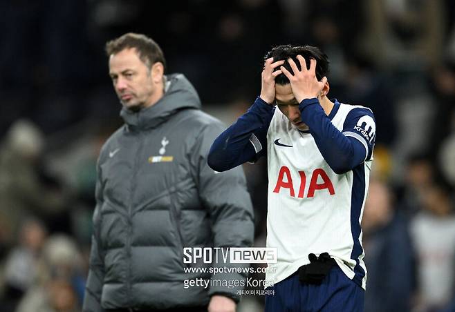 ▲ 이번 여름 손흥민은 또 다시 이적설 중심에 서 있다. 오일머니로 무장한 사우디아라비아 구단들이 2년 만에 손흥민 영입을 위해 발벗고 나섰다. 여기에 미국메이저리그사커 소속의 LA FC가 관심을 보여 안갯속으로 흐르고 있다.