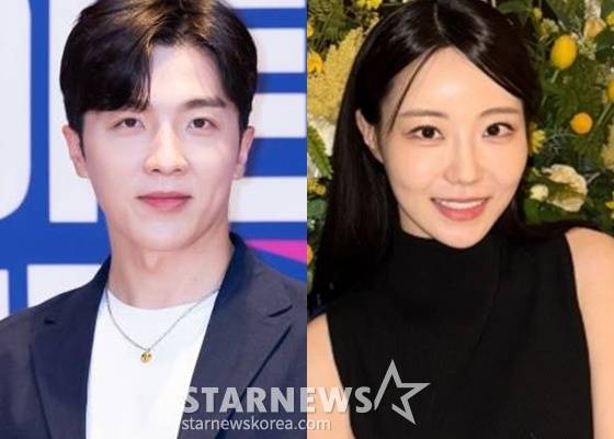 적재, 허송연 /사진=스타뉴스, 허송연 SNS