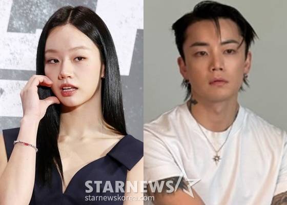 혜리, 우태 /사진=스타뉴스, 우태 SNS