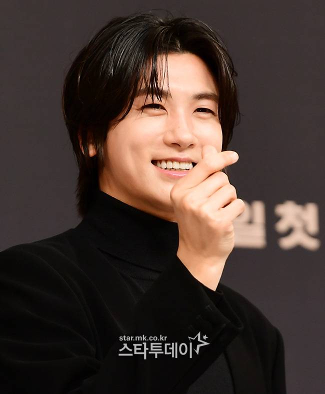 박형식. 사진|스타투데이DB