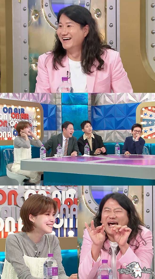 ‘라디오스타’. 사진| MBC