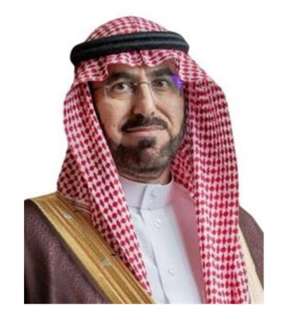 사우디 킹사우드대 압둘라 알 살만 총장 [한국국제교류재단 제공]