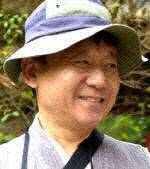 백남우 대전향토문화연구회장.