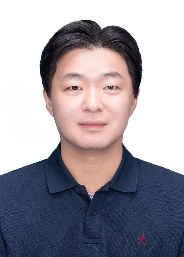 제21대 전라북도 세무사회 회장으로 선출된 이종호 세무사