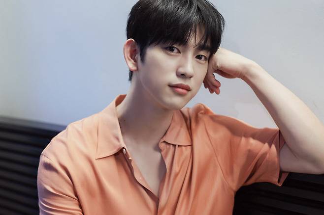 박진영(사진=BH엔터테인먼트)