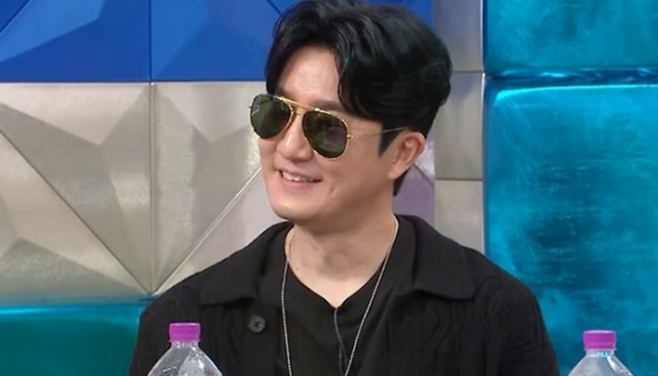 라디오스타. 사진 | MBC