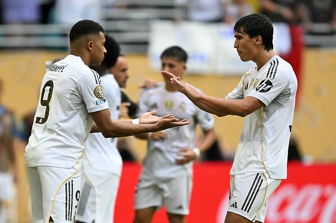 <저작권자(c) AFP연합뉴스, 무단 전재-재배포, AI 학습 및 활용 금지>