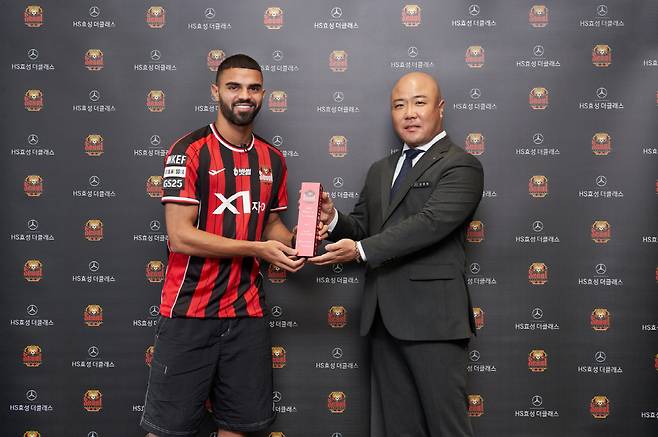 Source = FC Seoul