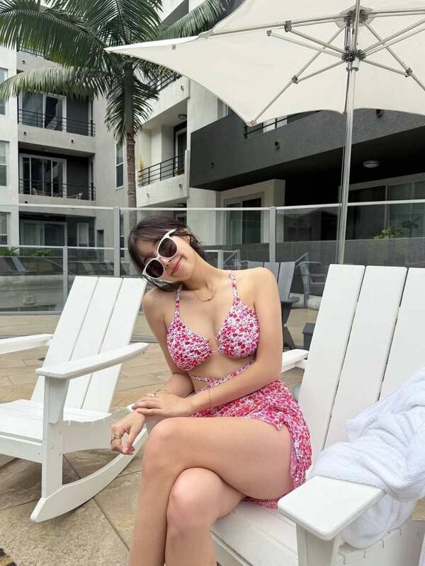 ⓒ안지현 인스타그램