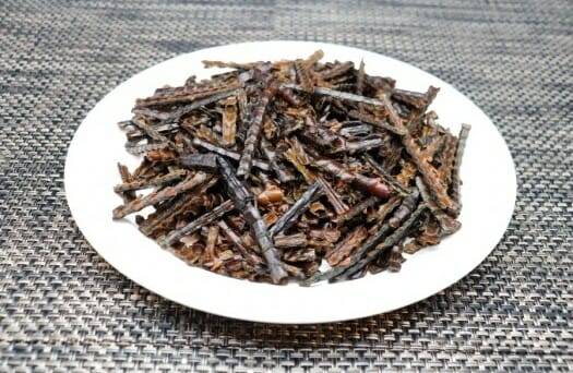 한약재 ‘오공’(제공=자생한방병원)