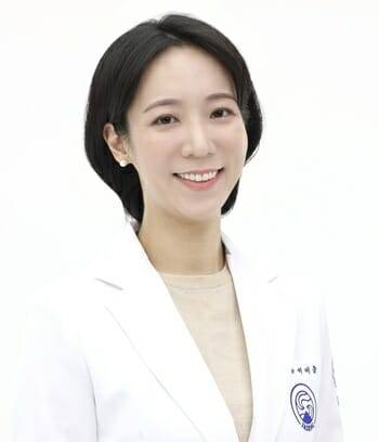 이예슬 자생한방병원 척추관절연구소 원장