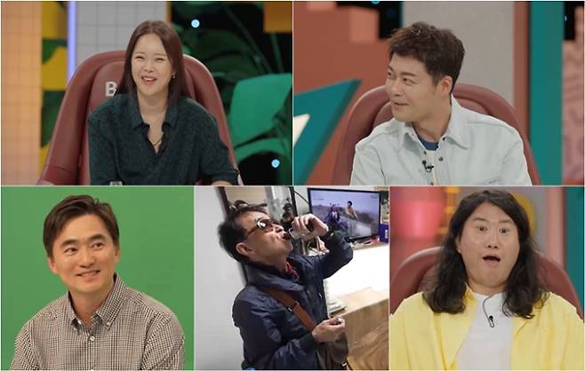 ‘세상에 이런일이’ 임우일 “박카스 62년간 마셨으면 4억 원 넘어” (제공: SBS)