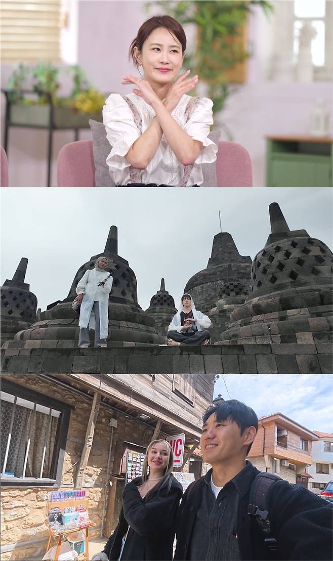 ‘7월 결혼’ 김지민 “아직 신혼 여행지 결정 못했다” (채널S ‘우리지금만나’)