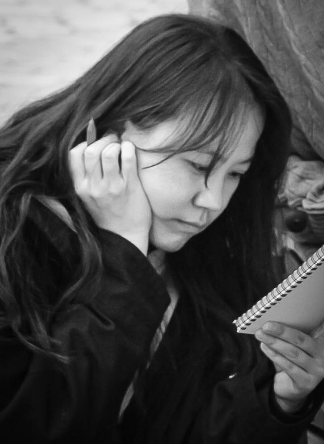 성지혜 감독 (제공: 인디스토리)