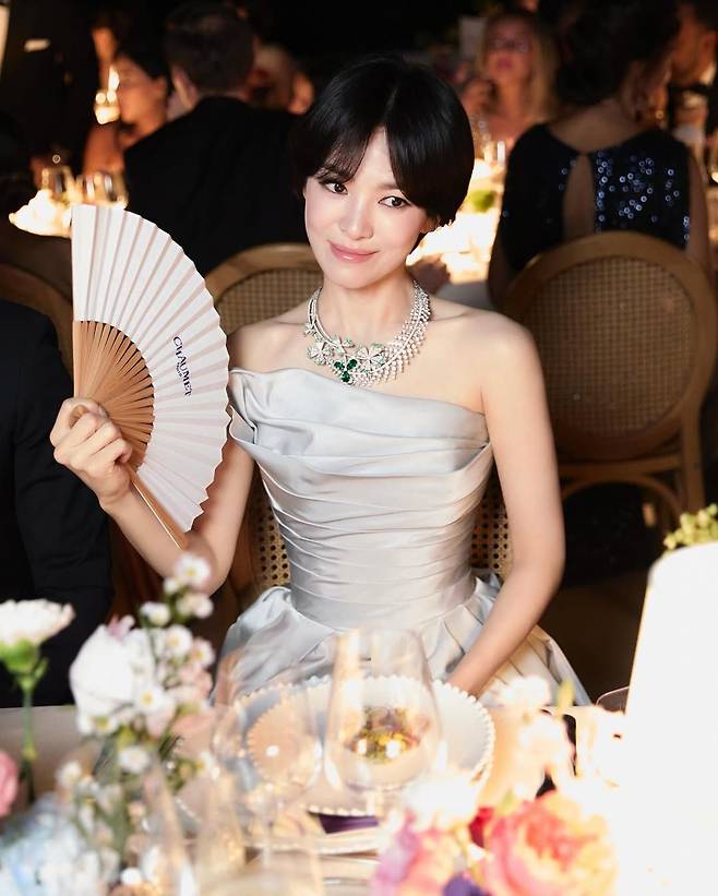 인스타그램 @kyo11222