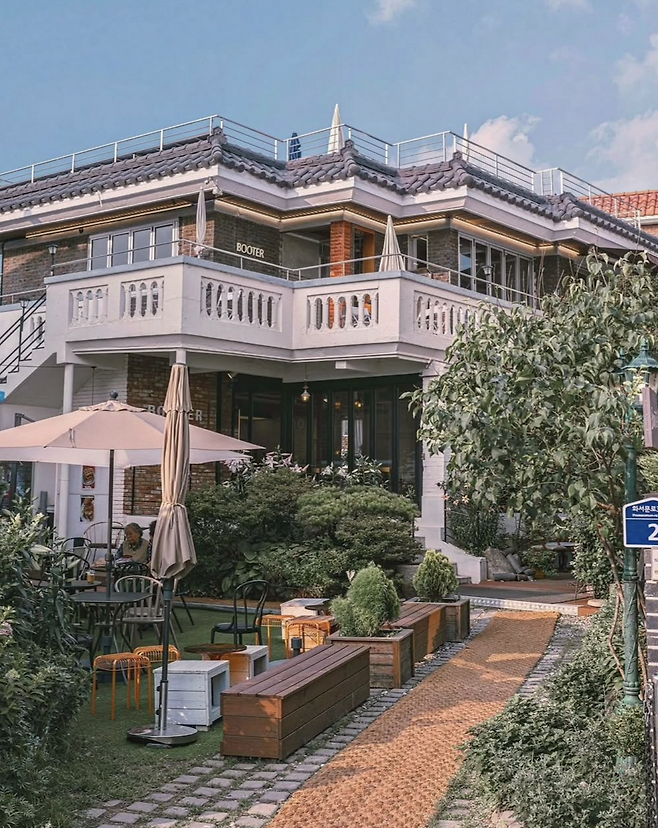 인스타그램 @booter.from