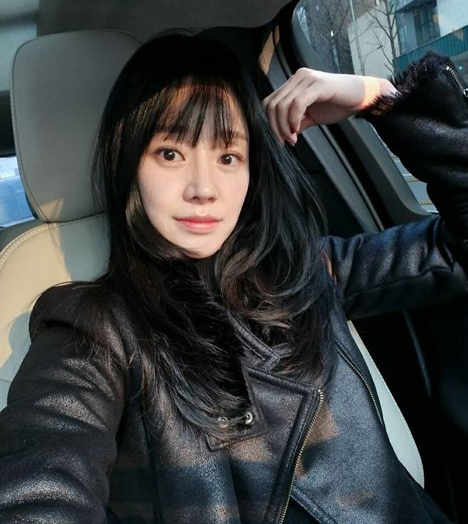 ⓒ이서이 인스타그램 갈무리