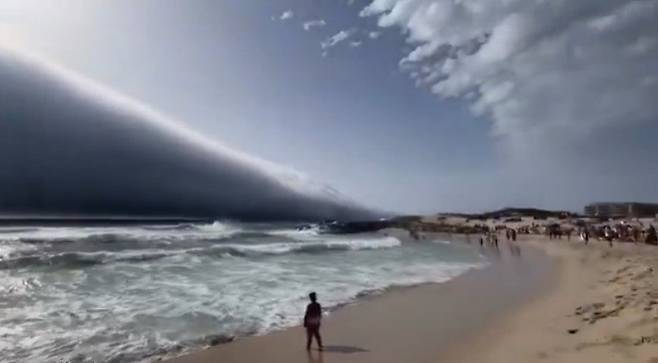 루이 페르난데스 영상 갈무리