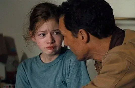 image.png 영화 인터스텔라 주인공 딸 근황