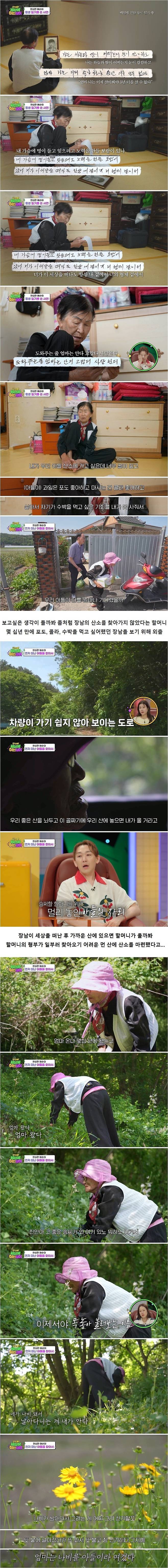 8596427268_486616_89f6552c71308ec78fcae8a4981d5dd9_20250702194859.jpg 폭싹속았수다 현실판이라는 어느 할머니의 인생