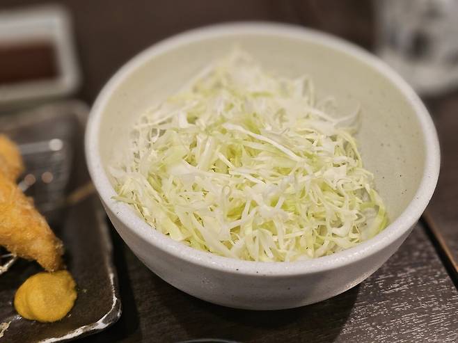 <도쿄맛집> 추성훈이 다녀온 긴자 이마카츠 먹고 왔습니다.jpg