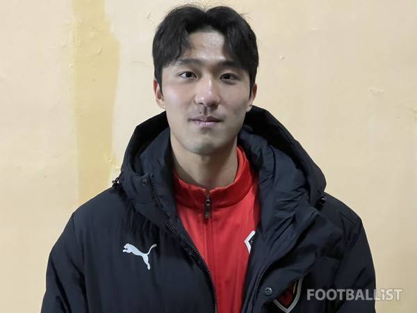 한현서(포항스틸러스). 김희준 기자