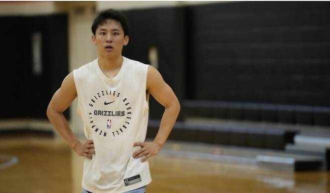 가와무라 유키. AP 연합뉴스