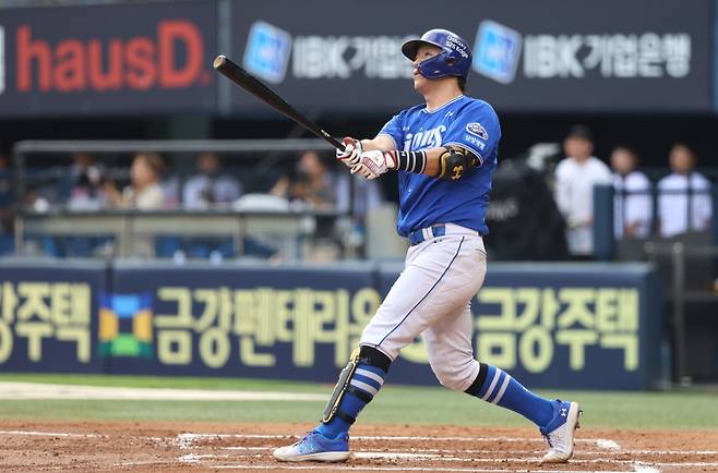 사진=삼성 라이온즈 제공