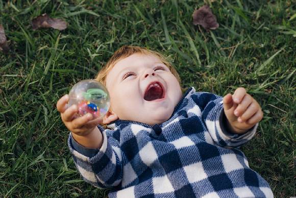아이를 행복하게 해주는 음식이 전문의에 의해 공개됐다. 사진은 본 기사 내용과 무관. [사진=픽사베이 @sebadelval]