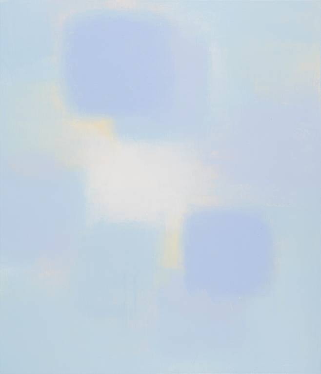 "Simultaneity 24-919" by Suh Seung-won (Courtesy of PKM Gallery)