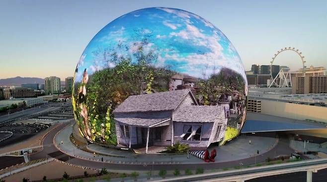 사진= 라스베이거스 관광청