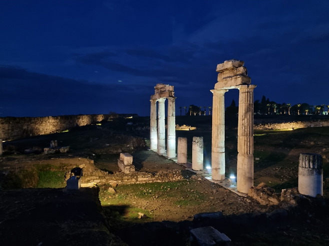 사진= 튀르키예 문화관광부