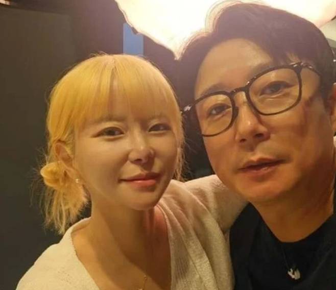 개그맨 이수군의 아내 박지연이 신장 재이식 수술을 받는다. 기증자는 박지연의 친오빠다.