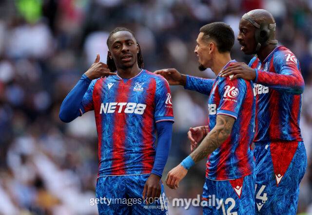 에제/게티이미지코리아