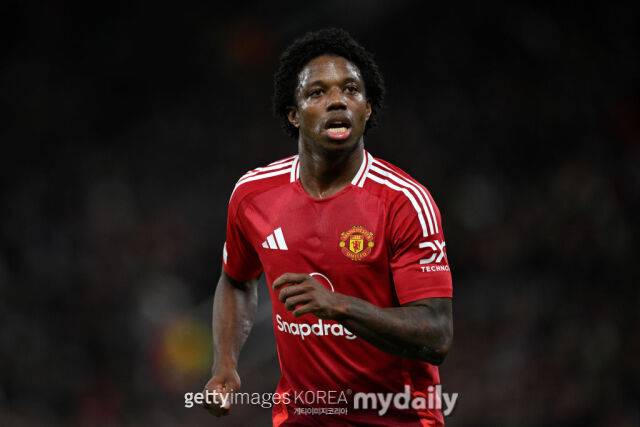 타이럴 말라시아. /게티이미지코리아