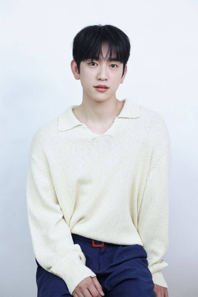 배우 박진영 / BH엔터테인먼트