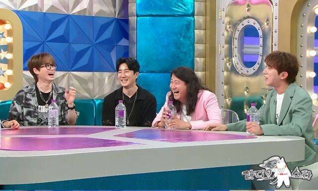 / MBC '라디오스타'