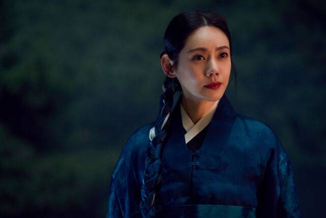 tvN ‘견우와 선녀’