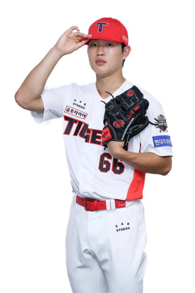 이도현/KIA 타이거즈