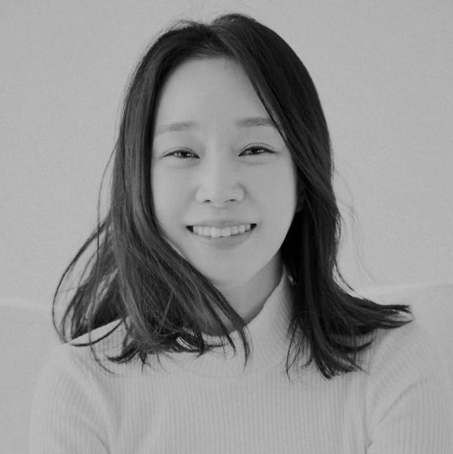 배우 故 이서이. [인스타그램 캡처]