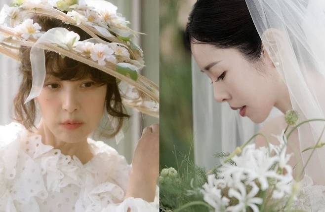 사진=서정희 소셜미디어