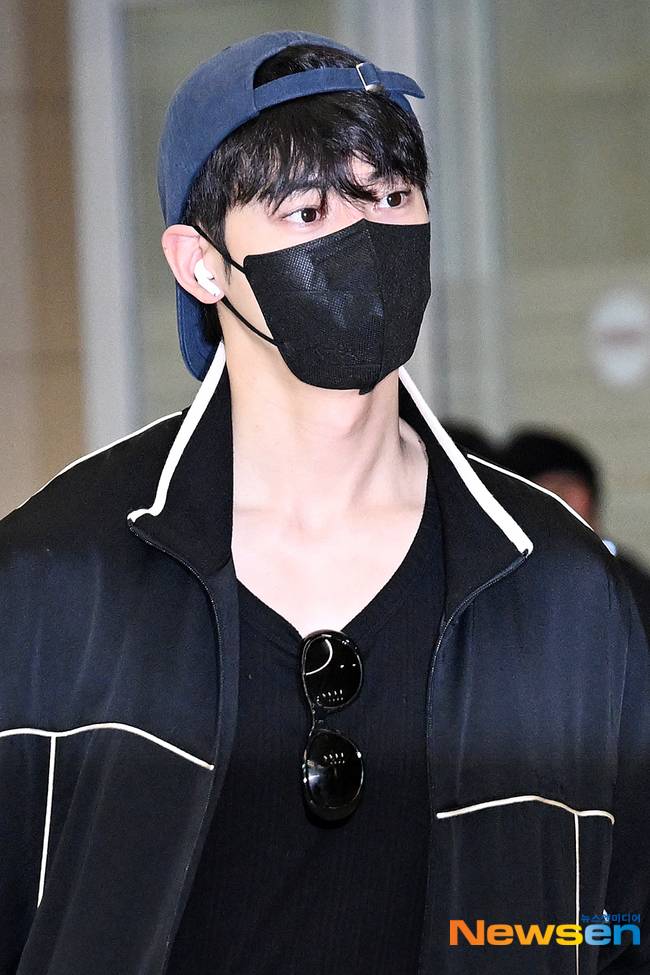 차은우