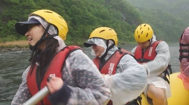 MBC에브리원 ‘어서와 한국은 처음이지?’ 제공