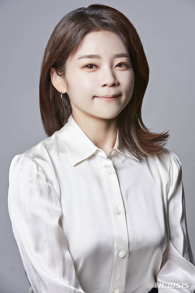 [서울=뉴시스] 임지선 전 보해양조 대표이사. (사진=보해양조 제공)