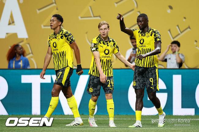 [사진] ⓒGettyimages(무단전재 및 재배포 금지)